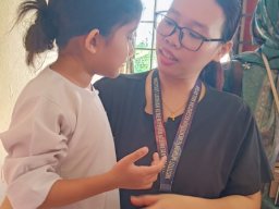 01 DIS 2025 LAWATAN UNIT TERAPI CARA KERJA HTPN KE SEKOLAH PENDIDIKAN KHAS